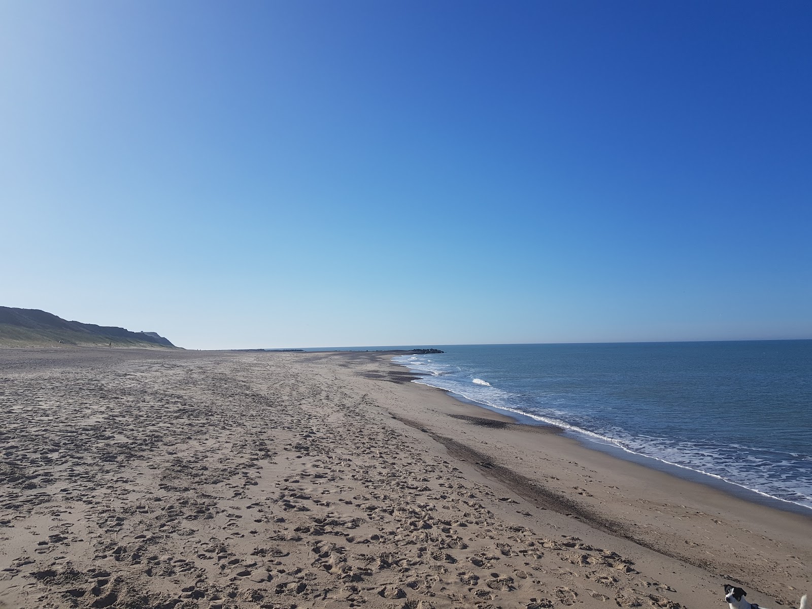 Thorsminde Beach photo #7