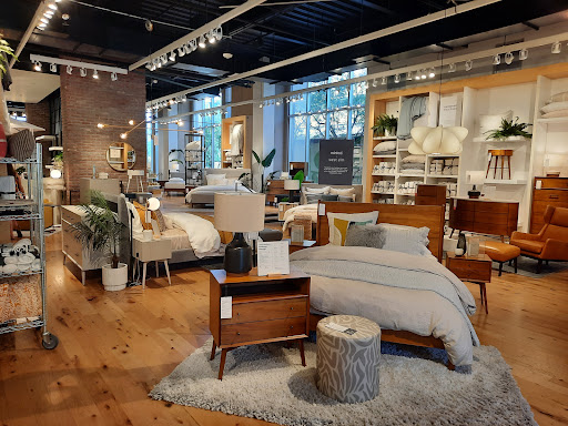 Furniture Store «west elm», reviews and photos, 15279 N Scottsdale Rd #125, Scottsdale, AZ 85254, USA