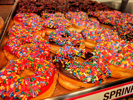 Donut Shop «Shipley Do-Nuts», reviews and photos, 1500 W Hebron Pkwy #100, Carrollton, TX 75010, USA