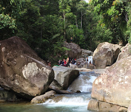 Ngungun Saok photo