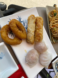 Plats et boissons du Restaurant japonais Muki Sushi à Paris - n°4