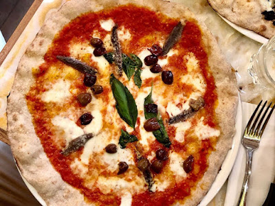 La Case à Pizz à Lanton