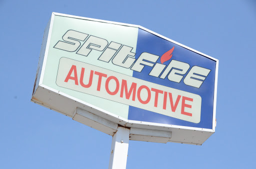 Auto Repair Shop «Spitfire Automotive», reviews and photos, 10711 S Cicero Ave, Oak Lawn, IL 60453, USA
