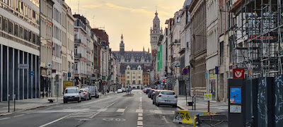 Groupe Edouard Denis - Lille à Villeneuve-d'Ascq