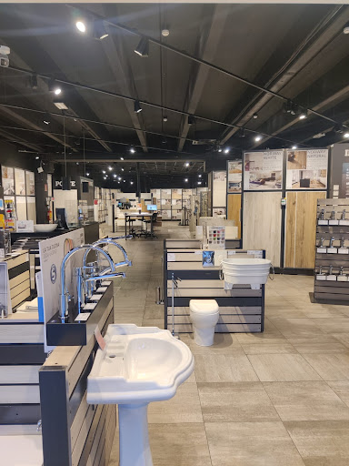 Negozio di piastrelle ceramiche Padova