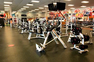 GoodLife Fitness North York Victoria Terrace image