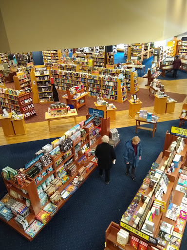 Book Store «Joseph-Beth Booksellers», reviews and photos, 2692 Madison Rd M, Cincinnati, OH 45208, USA