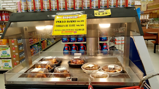 Supermarket «El Ahorro Save a lot # 17», reviews and photos, 8201 Broadway St, Houston, TX 77061, USA