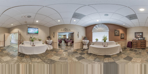 Funeral Home «Phoenix Memorial Park and Mortuary», reviews and photos, 200 W Beardsley Rd, Phoenix, AZ 85027, USA