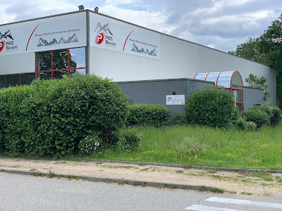 PEC SAVOIE à Sainte-Hélène-du-Lac