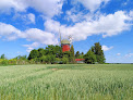 Ferienhaus 'Thulendorfer Mühle' Thulendorf