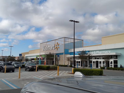 Supermarket «Walmart», reviews and photos, 11930 Narcoossee Rd, Orlando, FL 32832, USA