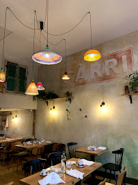 Atmosphère du Restaurant Garri à Lyon - n°1