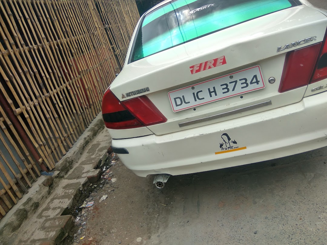 Basudev Cycle Works