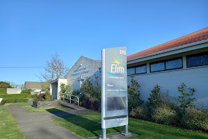 Elim Church Christchurch Burnside