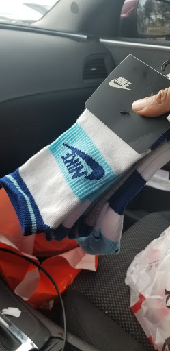 Clothing Store «Nike Factory Store», reviews and photos, 917 Lighthouse Pl, Michigan City, IN 46360, USA