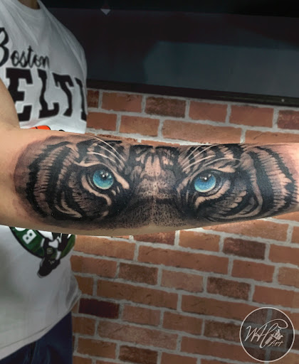 Explore tattoo ideas grandparents, creative tattoo ideas in Kissimmee, available at Ol Skool Tattoos Studio