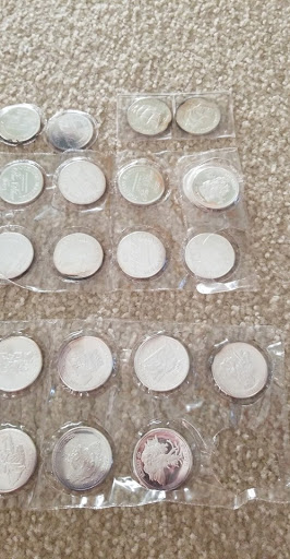 Jewelry Buyer «Gold and Jewelry Direct», reviews and photos, 130 S Main St, Algonquin, IL 60102, USA