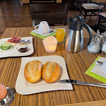 Photo n°1 de l'avis de friedrich.a fait le 04/07/2022 à 16:24 sur le  Hotel sleep and go Bad Hersfeld à Bad Hersfeld