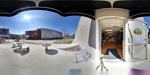 Bicycle Store «The Bike Way Bike Shop», reviews and photos, 21 S Main St, Miamisburg, OH 45342, USA