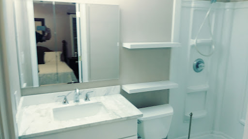 Hardware Store «Farmers & Bldrs Ace Hdw», reviews and photos, 1060 E King Ave, Kingsland, GA 31548, USA