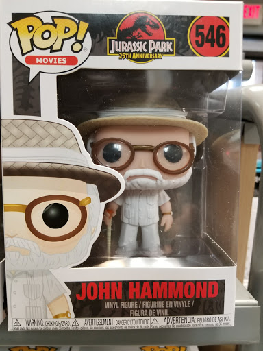 Comic Book Store «Amazing Fantasy Books & Comics», reviews and photos, 20505 South La Grange Road, Frankfort, IL 60423, USA