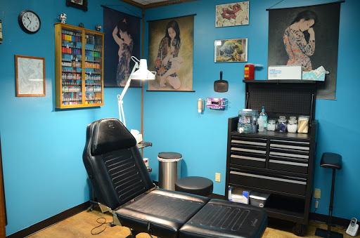 Explore tattoo ideas for recovering addicts, creative tattoo ideas in Macomb, available at Tattoo Blue & Body Piercing