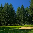 Lake Spanaway Golf Course