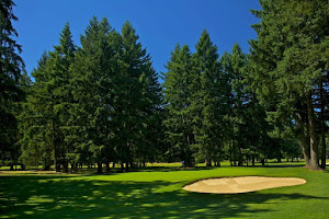 Lake Spanaway Golf Course