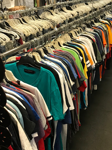 Thrift Store «Bayside Thrift Shop Ltd», reviews and photos, 14402 Northern Blvd, Flushing, NY 11354, USA