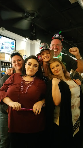 Bar «Corks, Caps & Taps», reviews and photos, 626 W 4th St, Winston-Salem, NC 27101, USA