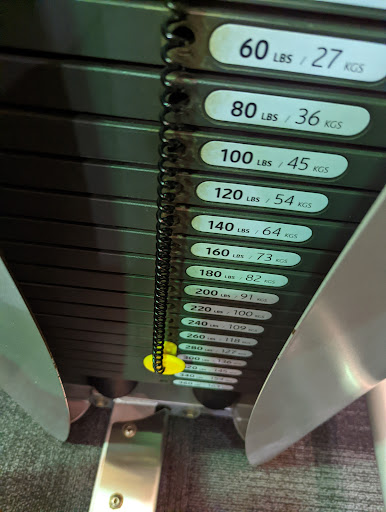 Health Club «XSport Fitness», reviews and photos, 3200 Finley Rd, Downers Grove, IL 60515, USA