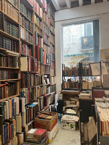 Librairie Sainte Anne à Montpellier