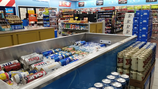 Convenience Store «Stripes», reviews and photos, 3760 FM 2854 Rd, Conroe, TX 77304, USA