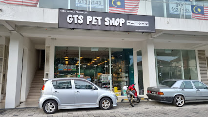 GTS Pet Shop