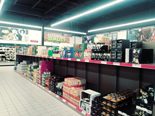 Supermarket «ALDI», reviews and photos, 250 Westminster Dr, Carlisle, PA 17013, USA