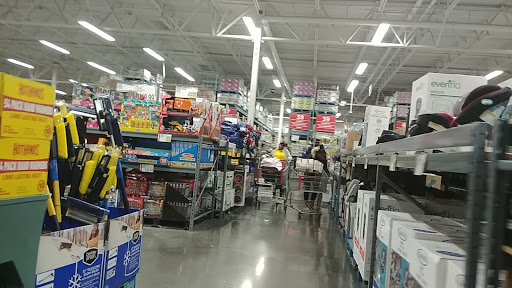 Warehouse club «BJ’s Wholesale Club», reviews and photos, 825 Pelham Pkwy, Pelham Manor, NY 10803, USA