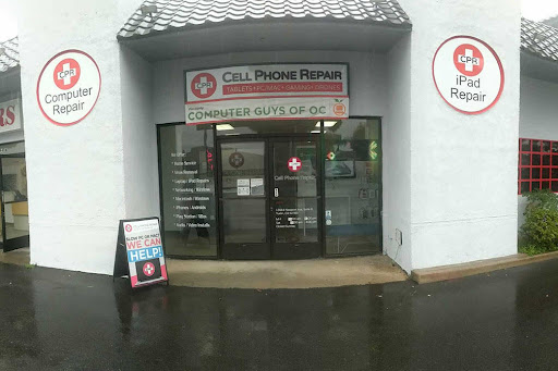 CPR Cell Phone Repair Tustin image