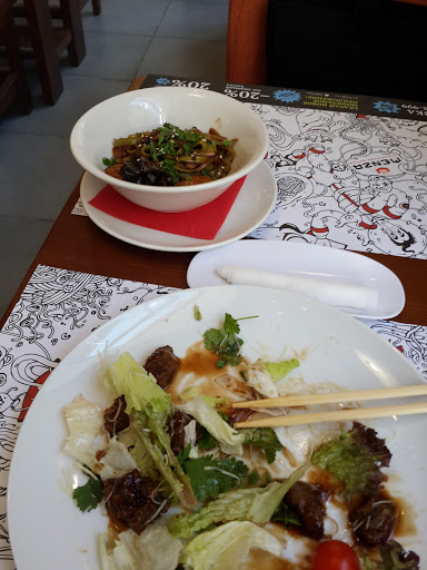 Vietnamese restaurants in Moscow