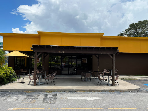 Kahwa Coffee, 3928 Henderson Blvd, Tampa, FL 33629, USA, 