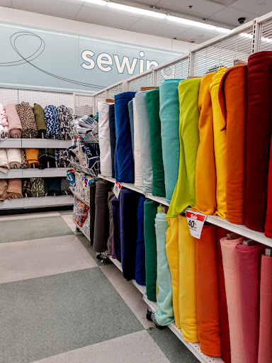 Fabric Store «Jo-Ann Fabrics and Crafts», reviews and photos, 200 Westgate Dr, Brockton, MA 02301, USA