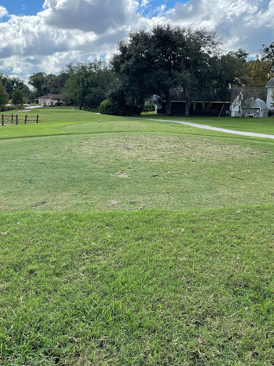 Golf Club «Casselberry Golf Club», reviews and photos, 300 S Triplet Lake Dr, Casselberry, FL 32707, USA