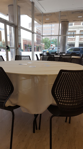 Apartment Complex «The LUX», reviews and photos, 120 E 1st St N, Wichita, KS 67202, USA