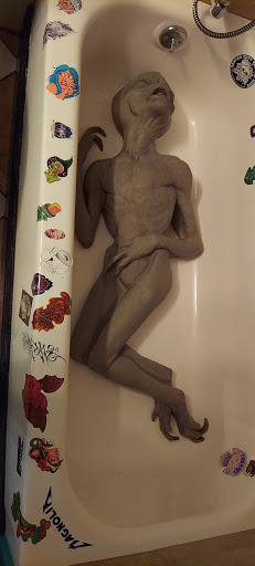 Explore siren tattoo ideas, creative tattoo ideas in Englewood, available at Phantom 8 Tattoo & Piercing