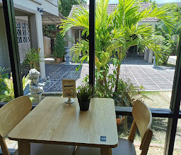British Cafe Thailand photo