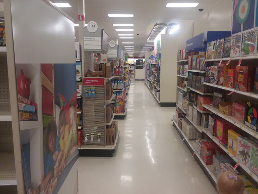 Department Store «Target», reviews and photos, 2295 SE Tualatin Valley Hwy, Hillsboro, OR 97123, USA