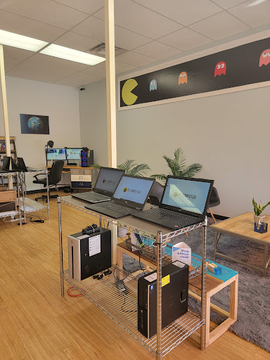 Computer Repair Service «KC Computer Repair», reviews and photos, 6415 Summer Ave, Memphis, TN 38134, USA