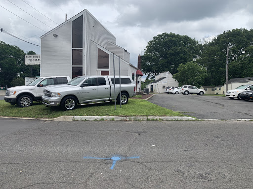 RV Dealer «Ruisi Auto Sales», reviews and photos, 100 NJ-35, Keyport, NJ 07735, USA