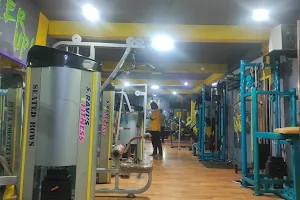 S Ravi's Fitness (Gym in Chintadripet/ Fitness Centre in Chintadripet/ Zumba Dance Classes) image