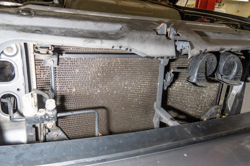 Auto Repair Shop «A+ Japanese Auto Repair Inc.», reviews and photos, 780 Industrial Rd, San Carlos, CA 94070, USA